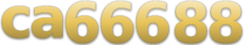 ca666 88 logo